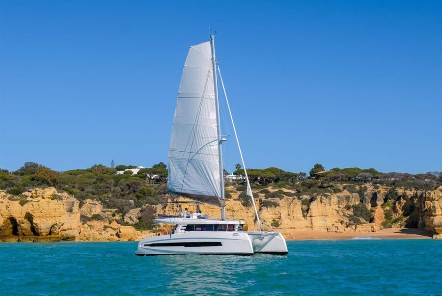Albufeira: Algarve Half-Day Private Catamaran Charter - Final Thoughts: Is It Worth It?