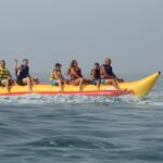 Albufeira: Banana Boat Adventure Ride - A Detailed Look at the Banana Boat Adventure Ride