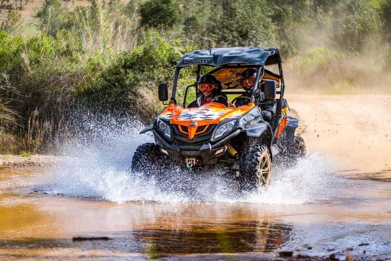 Albufeira: Buggy Adventure through the Algarve Hidden Gems - Who Will Enjoy This Tour?