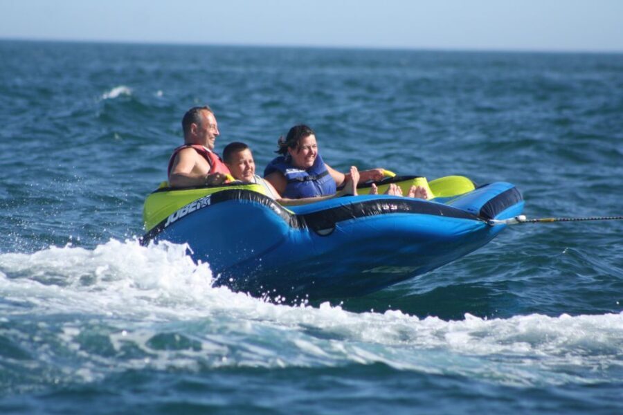 Albufeira: Crazy Couch Ride - Who Will Love This?