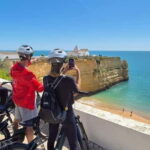 Albufeira: E-Bike Rentals with Hotel Pick Ups - A Closer Look at the Algarve E-Bike Experience