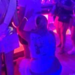 Albufeira: Guided Bar Crawl with Shots and Games - Exploring the Nightlife Scene in Albufeira