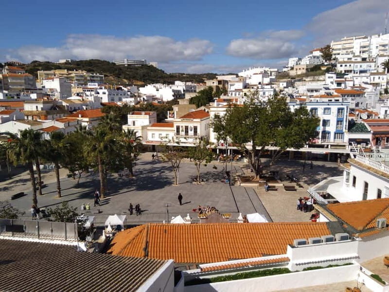 Albufeira: Guided Tour by Tuk-Tuk - A Deep Dive into the Experience