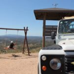 Albufeira: Jeep Safari Half-Day Countryside Tour - What’s Included and What to Consider