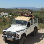 Albufeira Jeep Safari with Zoo - Frequently Asked Questions