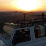 Albufeira: Jeep SunSet Tour & glass of wine - A Closer Look at the Algarve Jeep Sunset Tour