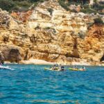 Albufeira Kayak Tour  Relaxing Trip with 2 Guides - What Makes This Tour Stand Out?