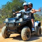 Albufeira: Off-road Quad Bike Adventure - Key Points