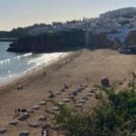 Albufeira: Old Town History Walking Tour with Tapas & Wine - Panoramic Views & Hidden Gems