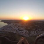 Albufeira: Paragliding and Paratrike Tandem Flights - The Breakdown of Your Flight