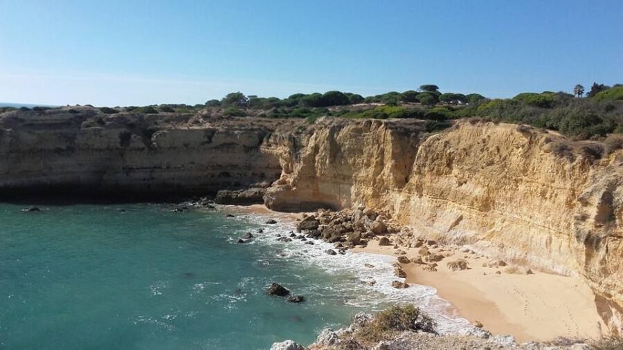 Albufeira: Private Tuk Tuk Tour - Why This Tour Is Great for Certain Travelers