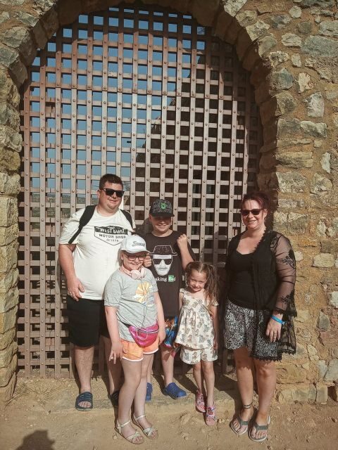 Albufeira Safari with entrance in Krazy World & Bone Chapel - Why This Tour Offers Great Value