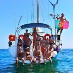 Albufeira: Sailing Boat Cruise BBQ & Open Bar on the Beach - A Detailed Look at the Algarve Sailing Experience