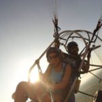 Albufeira: Sunset Paragliding Flight - A Few Considerations