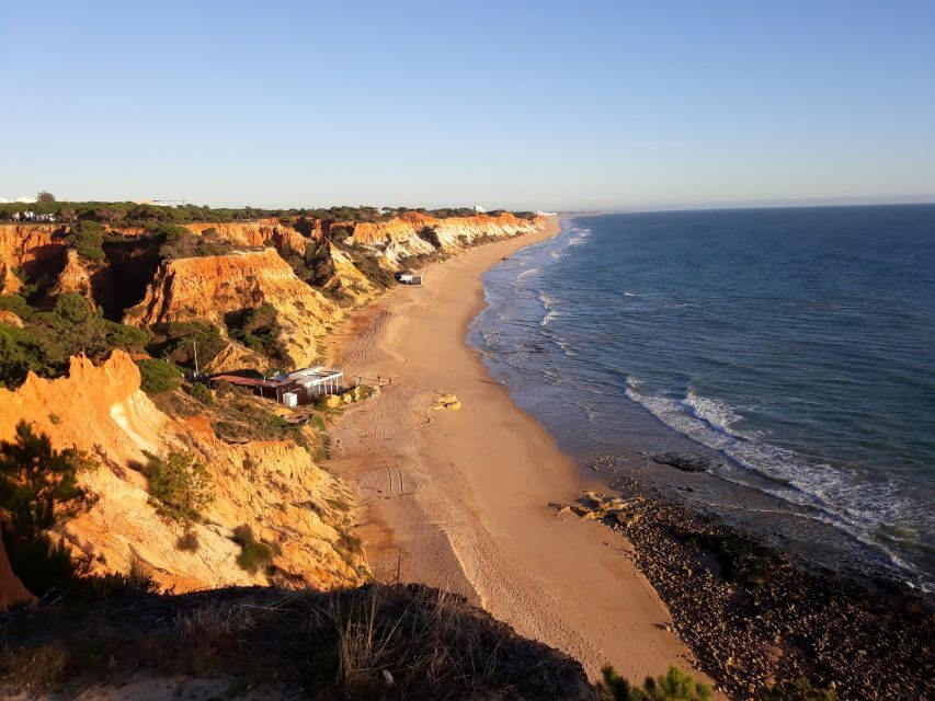 Albufeira: Tuk-tuk Sightseeing Tour - The Sum Up
