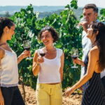 Albufeira: Wine Tasting Tour with Castle and Windmill Visit - An Authentic Algarve Experience: Unpacking the Details