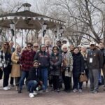 Albuquerque: 12pm Old Town History, Legends & Lore Tour - Who Will Appreciate This Tour?