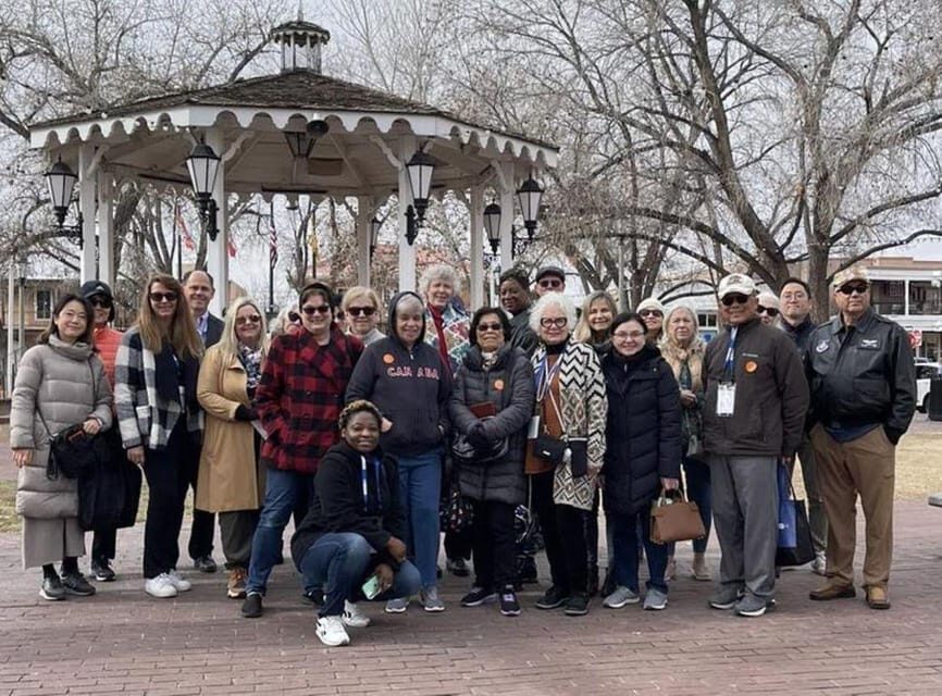 Albuquerque: 12pm Old Town History, Legends & Lore Tour - Who Will Appreciate This Tour?