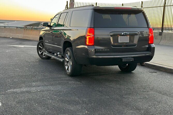 Albuquerque Airport (ABQ) to Pagosa Springs Round-Trip Transfer - FAQs about the Albuquerque to Pagosa Springs Transfer
