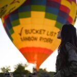 Albuquerque Hot Air Balloon Ride at Sunrise - Breaking Down the Itinerary