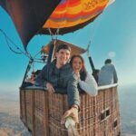 Albuquerque Hot Air Balloon Ride at Sunset - Commentary and Expert Guidance