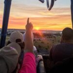 Albuquerque Hot Air Balloon Rides at Sunrise - An In-Depth Look at the Albuquerque Hot Air Balloon Experience