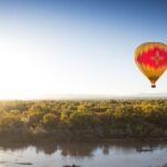 Albuquerque: Rio Grande Valley Hot Air Balloon Ride - A Closer Look at the Albuquerque Hot Air Balloon Experience