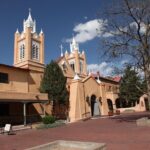 Albuquerque Scavenger Hunt Adventure - A Deep Dive into the Albuquerque Scavenger Hunt Adventure