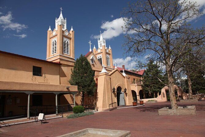 Albuquerque Scavenger Hunt Adventure - A Deep Dive into the Albuquerque Scavenger Hunt Adventure