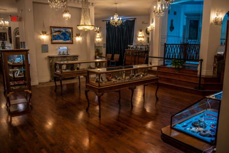 Albuquerque: Turquoise Museum Admission Ticket - Final Thoughts