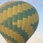 Albuquerque's Balloon Fiesta Aerogel Ballooning - FAQs