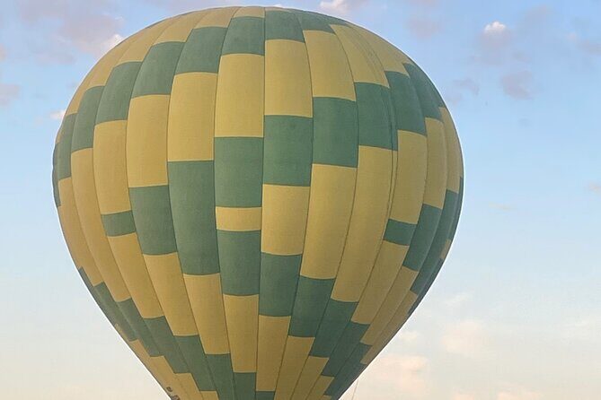 Albuquerque's Balloon Fiesta Aerogel Ballooning - FAQs