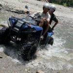 Alcantara Gorges Quad Tour 70% off road - 1 HOUR - A Closer Look at the Alcantara Gorges Quad Tour