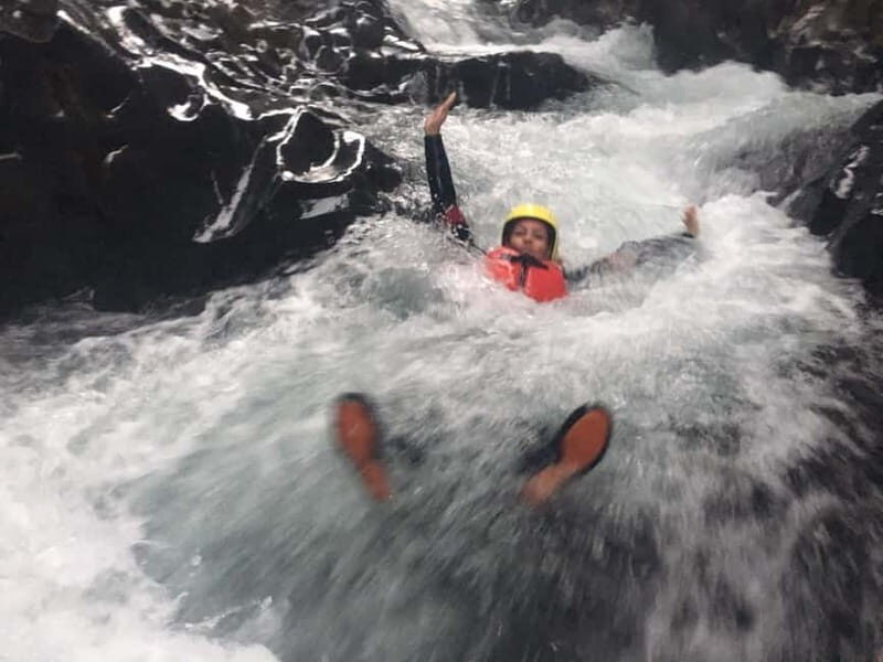Alcantara River: Body Rafting Experience - Final Thoughts