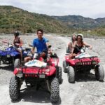 Alcantara Valley Off-Road Quad Bike - Detailed Breakdown of the Itinerary