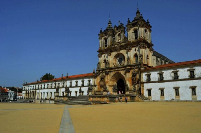Alcobaça and Batalha Monasteries: Private Tour - Who Is This Tour Best For?