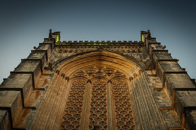 Alcobaça and Batalha Monasteries: Private Tour - Final Thoughts
