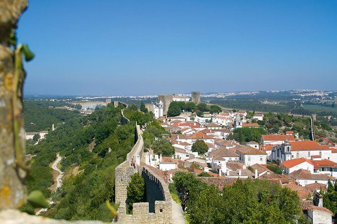 Alcobaça & Óbidos: Self-guided tour - Transportation, Cost, and Authenticity