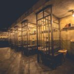 Alcotraz Melbourne: Worlds First Prison-Themed Cocktail Bar - A Detailed Look at Alcotraz Melbourne