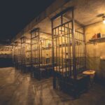 Alcotraz Prison Cocktail Experience in Bristol - A Close Look at the Alcotraz Experience in Bristol