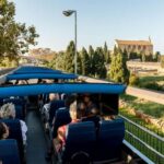 Alcudia: ALCUDIA City TOUR Open Top Bus, open-top bus tour - In-Depth Look at the Alcudia Open Top Bus Tour