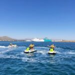 Alcudia: Aucanada Beach Jet Ski Trip - An In-Depth Look at the Alcudia Aucanada Jet Ski Trip