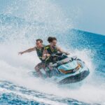 Alcudia: Bay of Alcudia Jet Ski Tour with Photos - In-Depth Review of the Jet Ski Tour