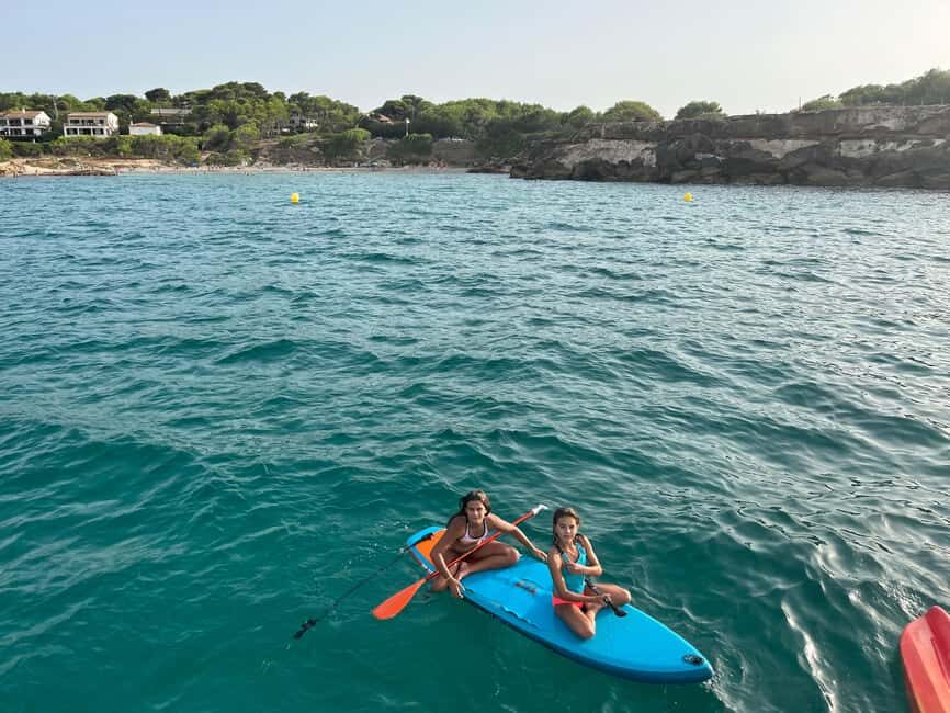 Alcúdia: Boat Trip on the Mallorcan Coast with Snack - Final Thoughts