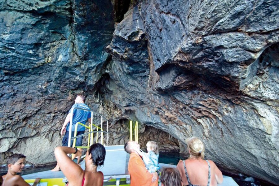 Alcudia: Caves & Coastline Boat Trip w/ Snorkelling - In The Sum Up: Who Is This Tour Best For?