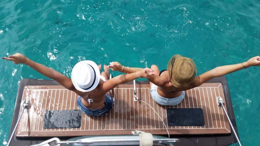Alcúdia, Mallorca: Half Day Sailing Trip - The Experience in Detail