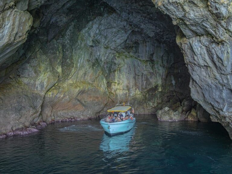 Alcudia: Pirate Cave, Parc Natural & Snorkel - Who Should Consider This Tour?