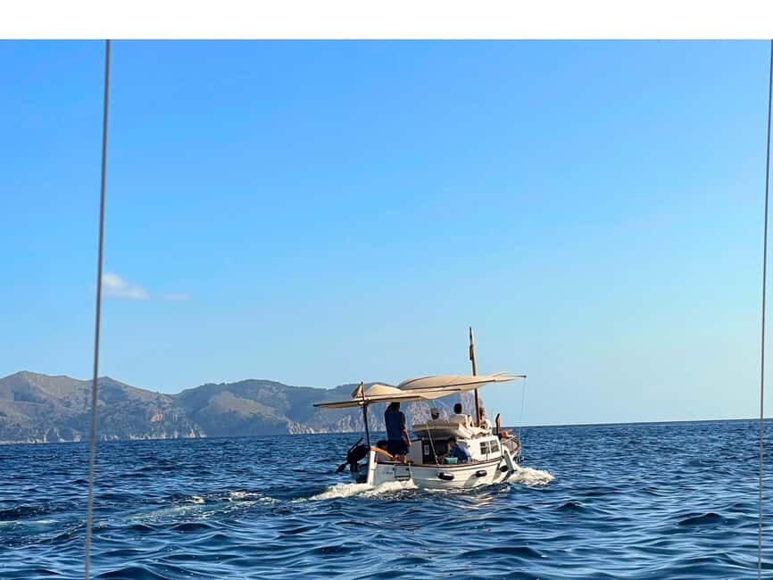 Alcudia & Pollensa Private Boat Tour, Captain, Fuel, Snorkel - Why This Tour Works