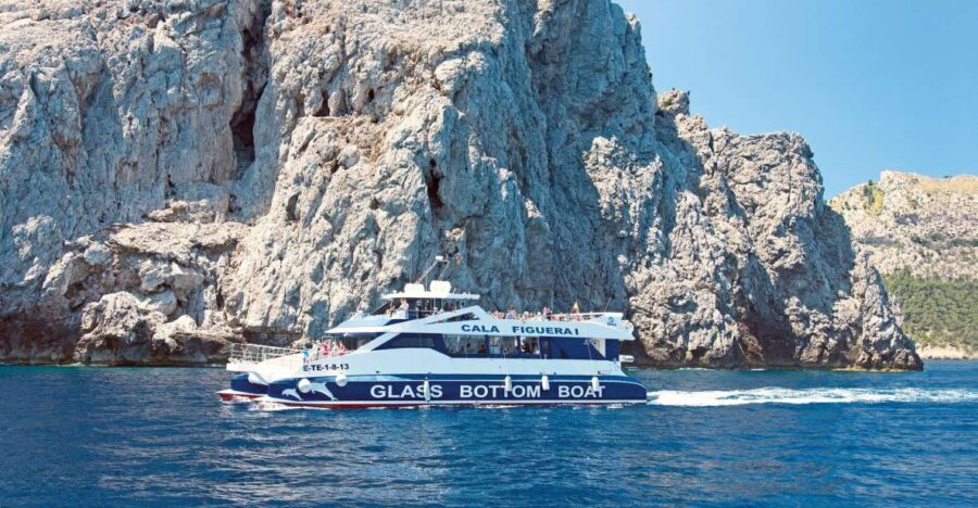 Alcudia: Trip to Formentor Beach - FAQ