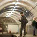 Aldwych: Hidden Tube Station Guided Tour - Exploring London’s Secret Underground World